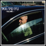 EE13: FIRE IN THE HEAD/BEREFT – MA/PE/FU Vol. 1 LP