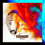 Voidmorf – Beyond All The Light CD-r