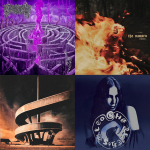 Top 24 Albums of 2024