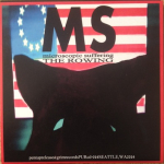 Microscopic Suffering – The Rowing CD