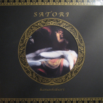 Satori – Kanashibari LP
