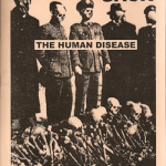 Torso & Gack – The Human Disease Zine+CDR