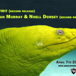 BRENDAN MURRAY, PERISPIRIT, XELA – LIVE AT THE PIANO FACTORY – BOSTON, MA – APRIL 7TH 2010