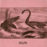 Sujo – Arak 3″CDR