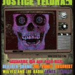 8/14 – Justice Yeldham, Heathen Shame, + more!
