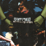Reviver – Crawlers Spit Black C30