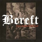 Bereft – Your Messiah Will Fail CDR