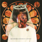 Fire In the Head – Confessions of a Narcissist CD