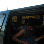 Noise Tour Guide