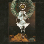 Cowards – Forgotten Resonance CD