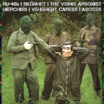 6/9 – Black Leather Jesus, RU-486, Hierchiss + more