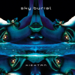 Sky Burial – Kiehtan CD