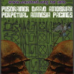 6/21 – Pusdrainer, Pacing, D/A A/D + more