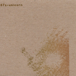 2673/Unicorn – Split CD