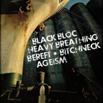 8/6 – Black Bloc, Bereft, Heavy Breathing + more