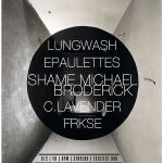 9/2 – Epaulettes, C.Lavender, Shame Michael Broderick + more