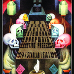 10/4 – Black Twilight Circle, Sharpwaist + more