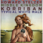 11/7 – Fossils, Howard Stelzer, Middle Kingdom + more