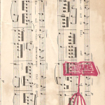 Hymnal Bruise – Untitled C90