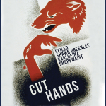 2/25 – Cut Hands, Veiled + more
