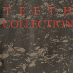 Teeth Collection – Untitled 3″CDR