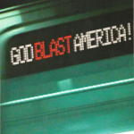 V/A – God Blast America! DVD