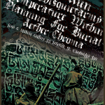 6/6 – Aun, Thisquietarmy + more