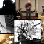 6/1 – Xiphoid Dementia, Katze, Symptomatic + more