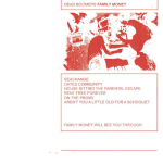 Dead Boomers – Family Money CDR