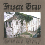 Husere Grav – s/t CDR