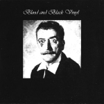 Penetration Camp/Page 27 – Blood and Black Vinyl 7″