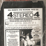 Pusdrainer – The Lustful Sexlife of a Perverted Nympho Housewife C32