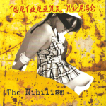 Torturing Nurse – The Nihilism 3″CDR