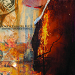 Asva & Philippe Petit – Empires Should Burn…. CD