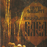 Cultus Sabbati – The Hagiography of Baba Yaga C30
