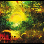 Kshatriy – Transforming Galaxy CD