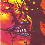 Friends With Corpses – Don’t Turn on The Lights C30