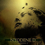 Nyodene D – Edenfall CD + Bonus CD (feat. Sektor 304)