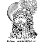 Pacing – Summer Tour 2011 CDr