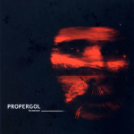 Propergol – Tormentor 7"