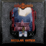 Xiphoid Dementia – Secular Hymns CD now available on Malignant Records!