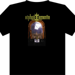 New Xiphoid Dementia Tshirts, special deal bundles and a heap of new distro items!!!