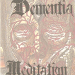 Xiphoid Dementia – Meditation Convulsions C40 now available from Apicult Recordings!