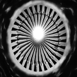 Murderous Vision & Fascist Insect – Primordial Beings From Dimensions Unknown LP