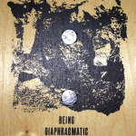 Being/A Snake in the Garden/Diaphragmatic – July 2012 Tour C30