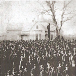 Deprivation – From the Gutter to the Grave C30