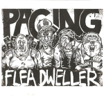 Pacing – Flea Dweller CDr