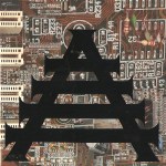 Amalgamate – Spark I 3"CDr