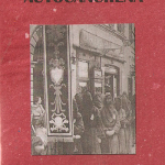 Autocancrena – Homo Sacer 3"CDr