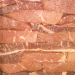 Luasa Raelon – The House of Flesh CD